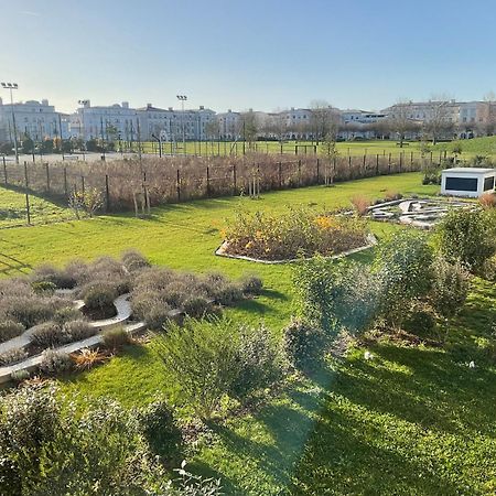 Sunny Apartment Near Disneyland Paris - Liz Appart Serris Esterno foto
