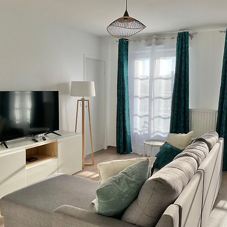 Sunny Apartment Near Disneyland Paris - Liz Appart Serris Esterno foto