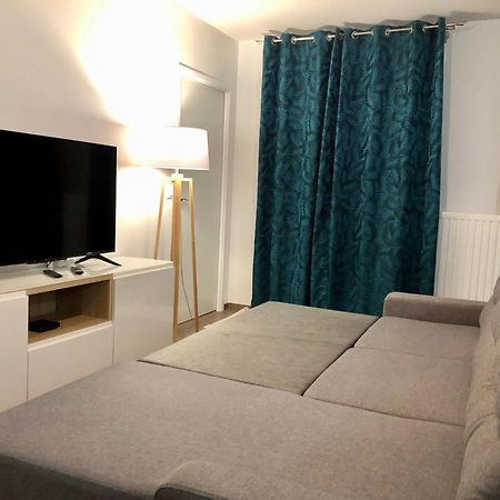 Sunny Apartment Near Disneyland Paris - Liz Appart Serris Esterno foto