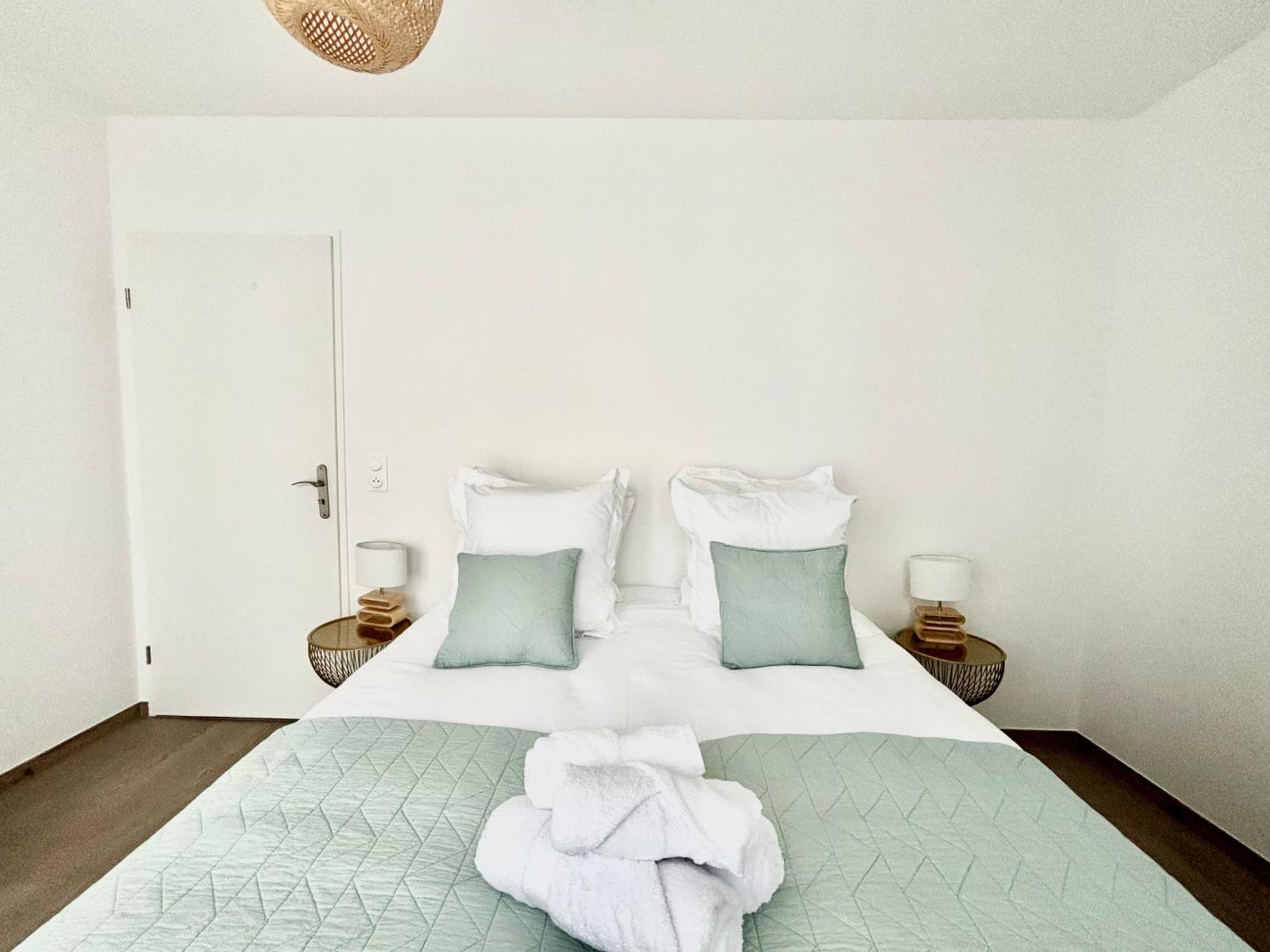 Sunny Apartment Near Disneyland Paris - Liz Appart Serris Esterno foto