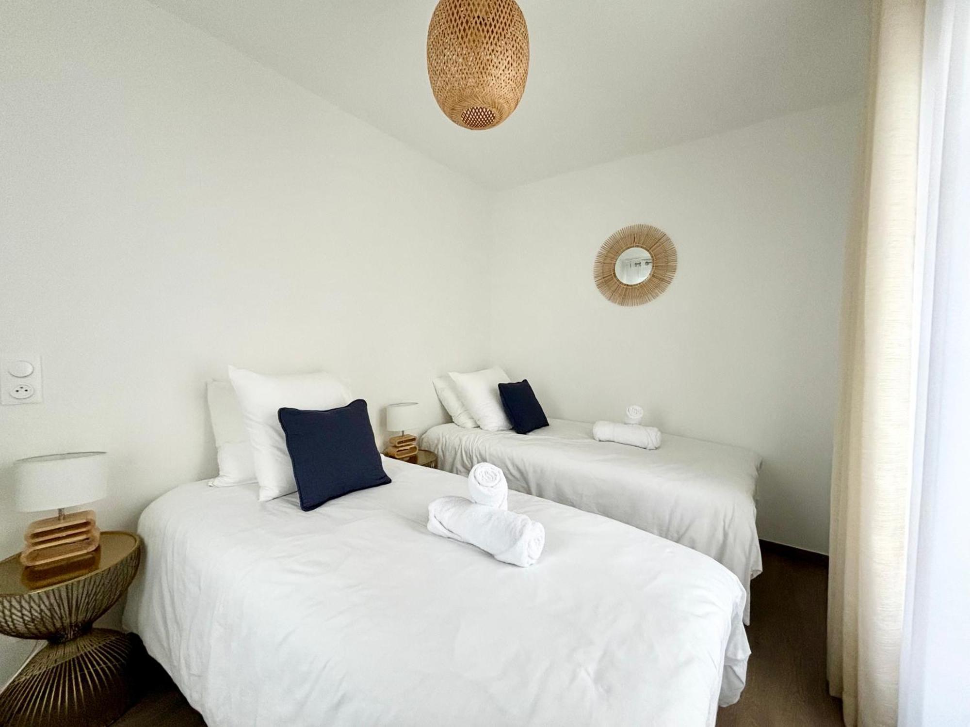 Sunny Apartment Near Disneyland Paris - Liz Appart Serris Esterno foto