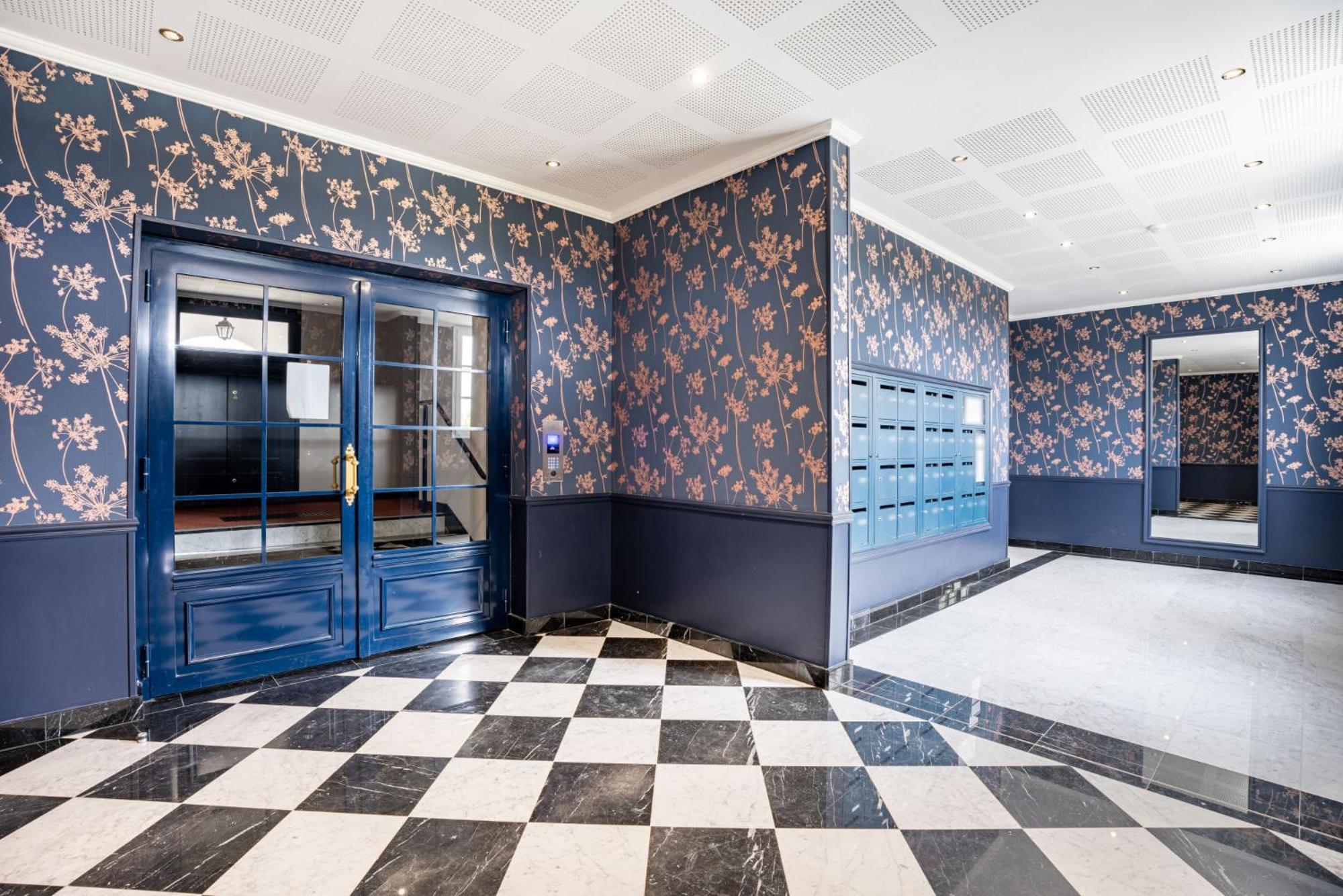 Sunny Apartment Near Disneyland Paris - Liz Appart Serris Esterno foto